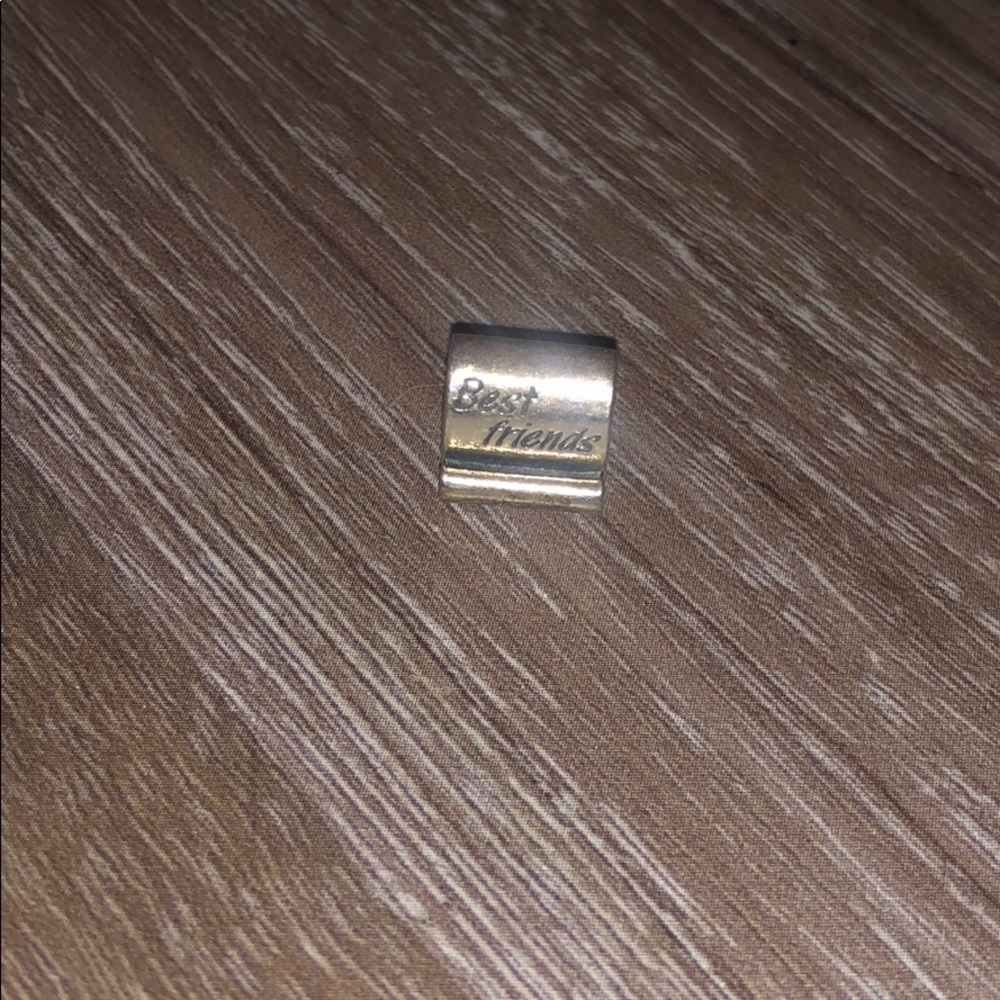 Pandora charm